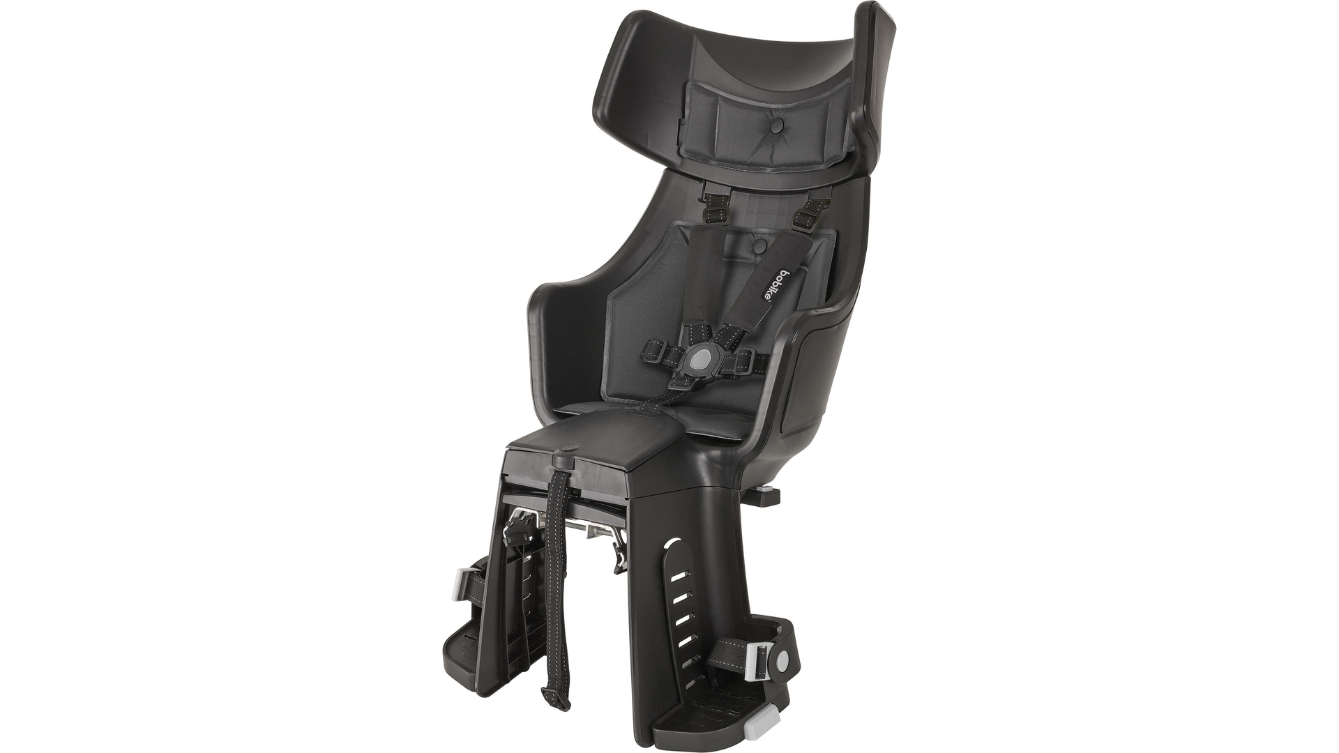 Bobike Kindersitz Exclusive Tour Plus 1P