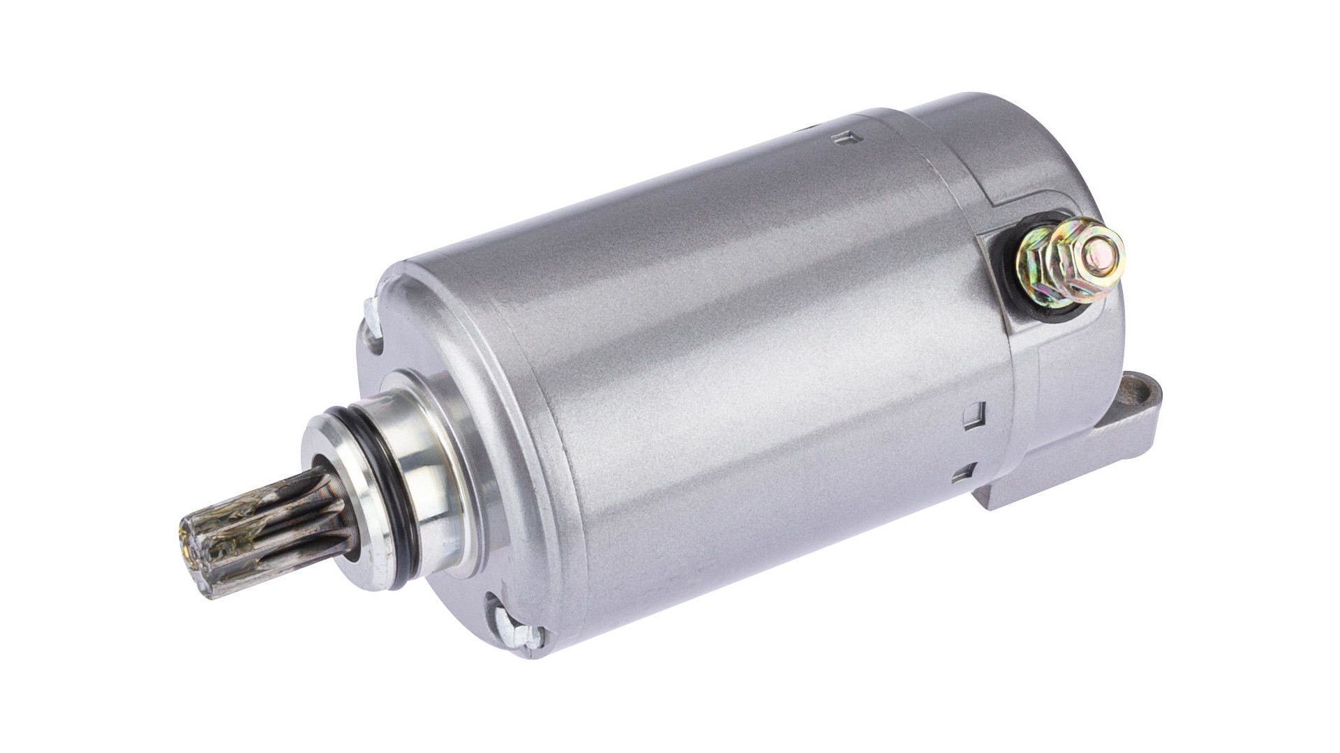 Arrowhead Anlassermotor