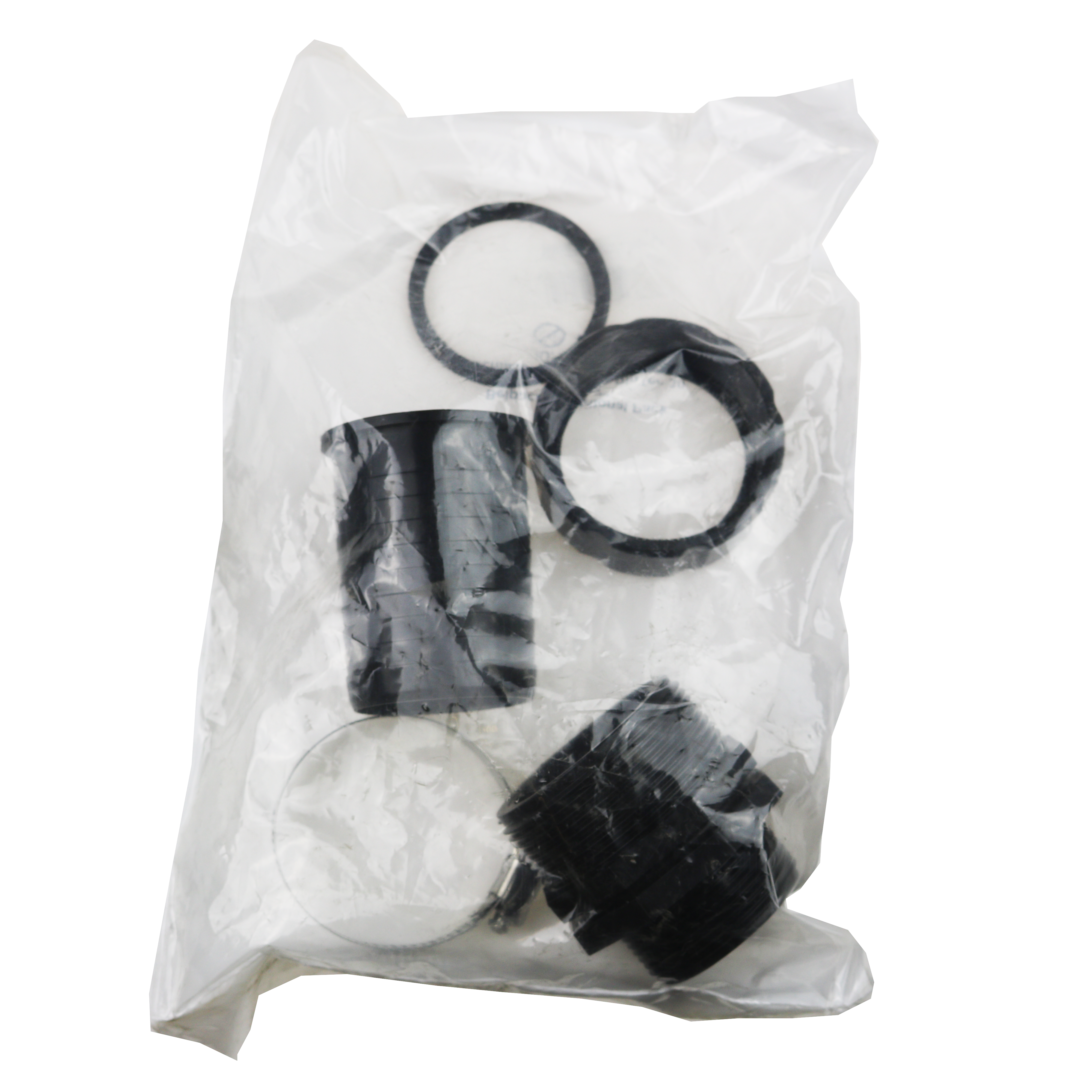 Oase Ersatzteil Zulauf 2" Schlauchanschluss für BioTec 30 (34367)