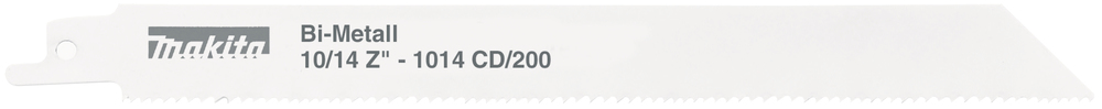 Makita Reciproblatt BIM 150/10-14Z P-47189