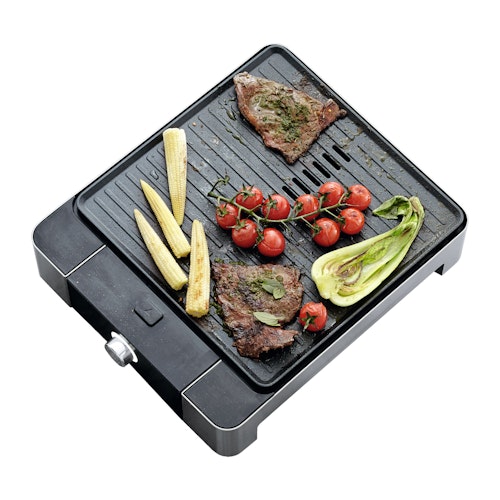 WMF Lono Tischgrill Quadro