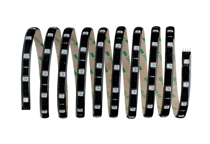 Paulmann YourLED LED Strip RGB 3m 