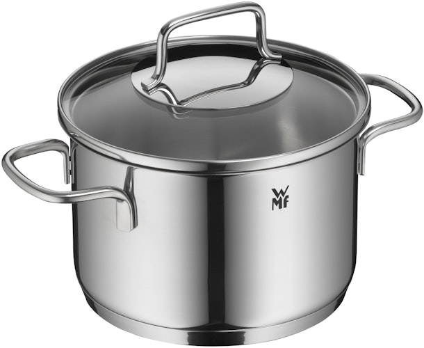 WMF Astoria Topf-Set, 4-teilig Ø 20/16/20/24 cm