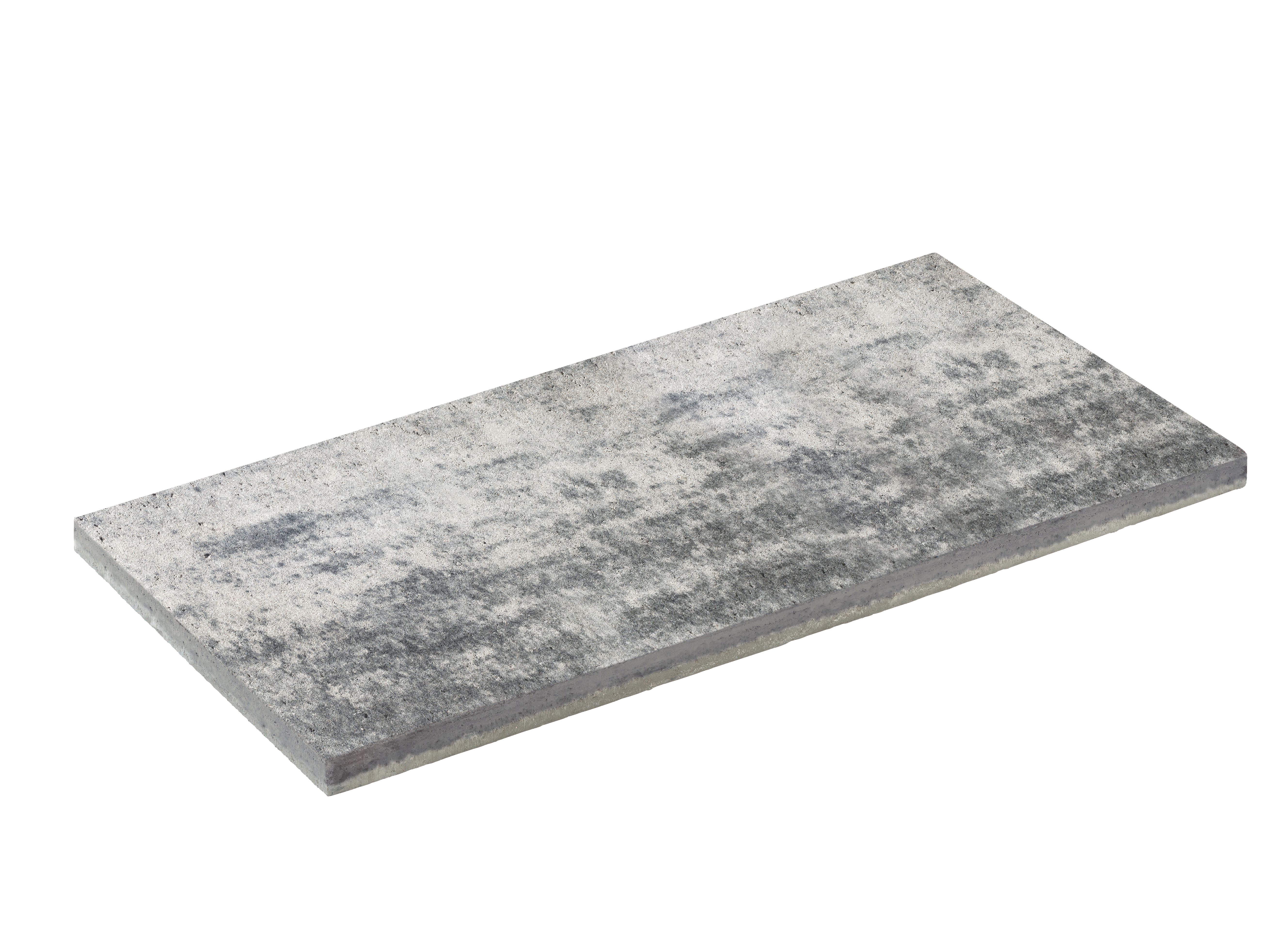 Diephaus Terrassenplatte ATRIO 100 x 50 x 5 cm