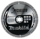 Vorschaubild Makita Sägeblatt 305x2,15x30, 100Z EFFICUT B-67321