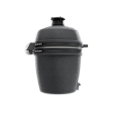 Vorschaubild BSTRD. Keramikgrill BSTRD.PRO Large Graphite Solo