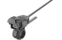 INTERPHONE USB-C Einbausteckdose 12V