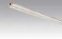 Vorschaubild RESTPOSTEN SALE MEISTER Deckenabschlussleiste 19/38 mm Eiche vintage weiß 4075 - 2380 mm