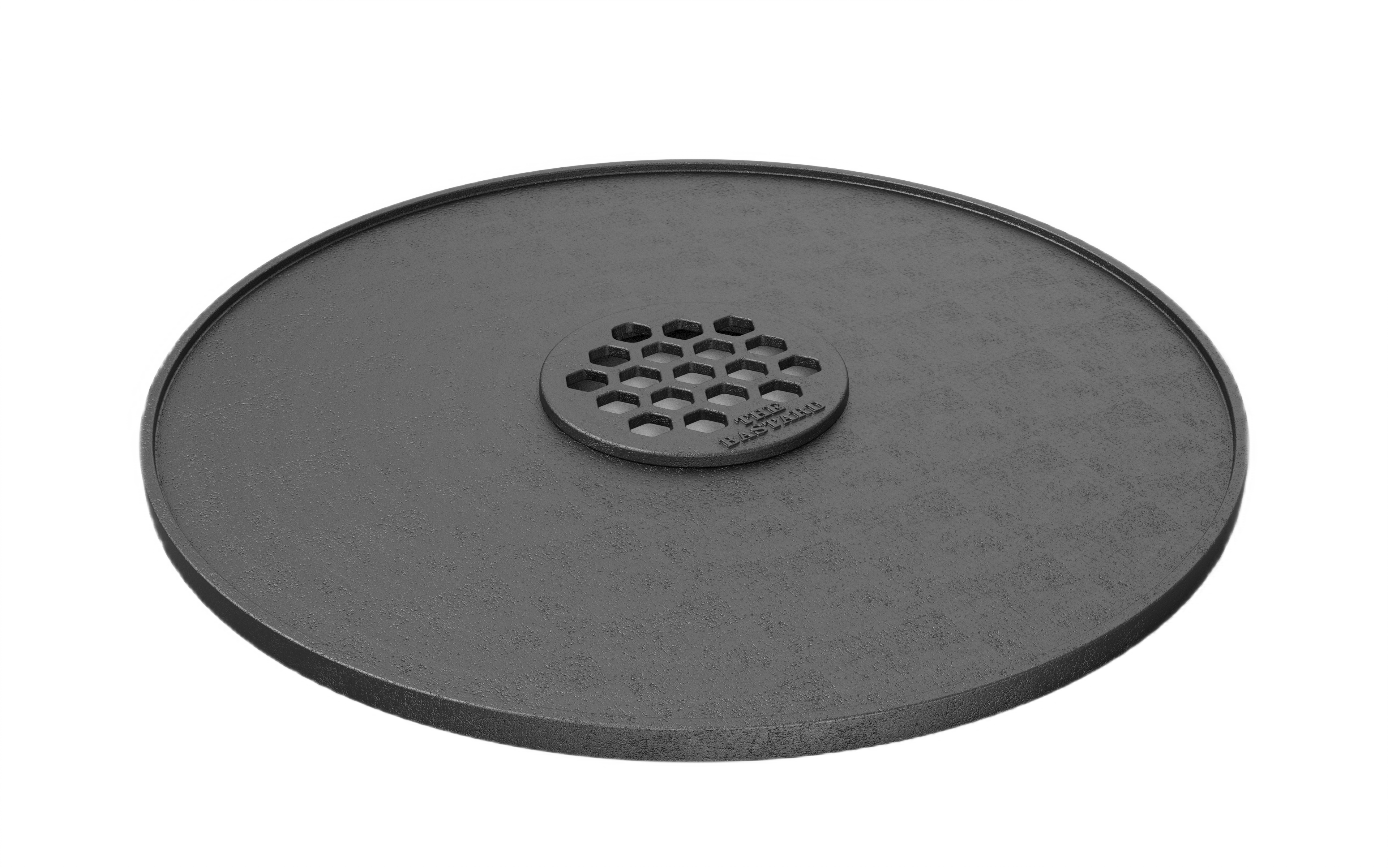 The Bastard Phantom Plancha Ring LARGE 49 cm