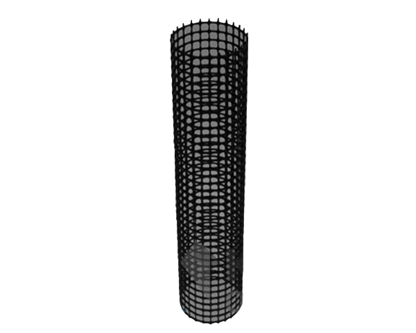Oase Gitterrohr für FiltoClear 11000/383mm(USA3000) (14237)