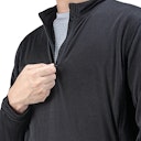 Vorschaubild Makita Akku-Thermoshirt DCX201CM