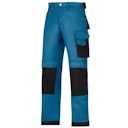 Vorschaubild Snickers Workwear 3312 DuraTwill™ Hose