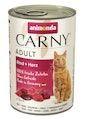 animonda Carny Adult 400g Dose KatzennassfutterVorschaubild