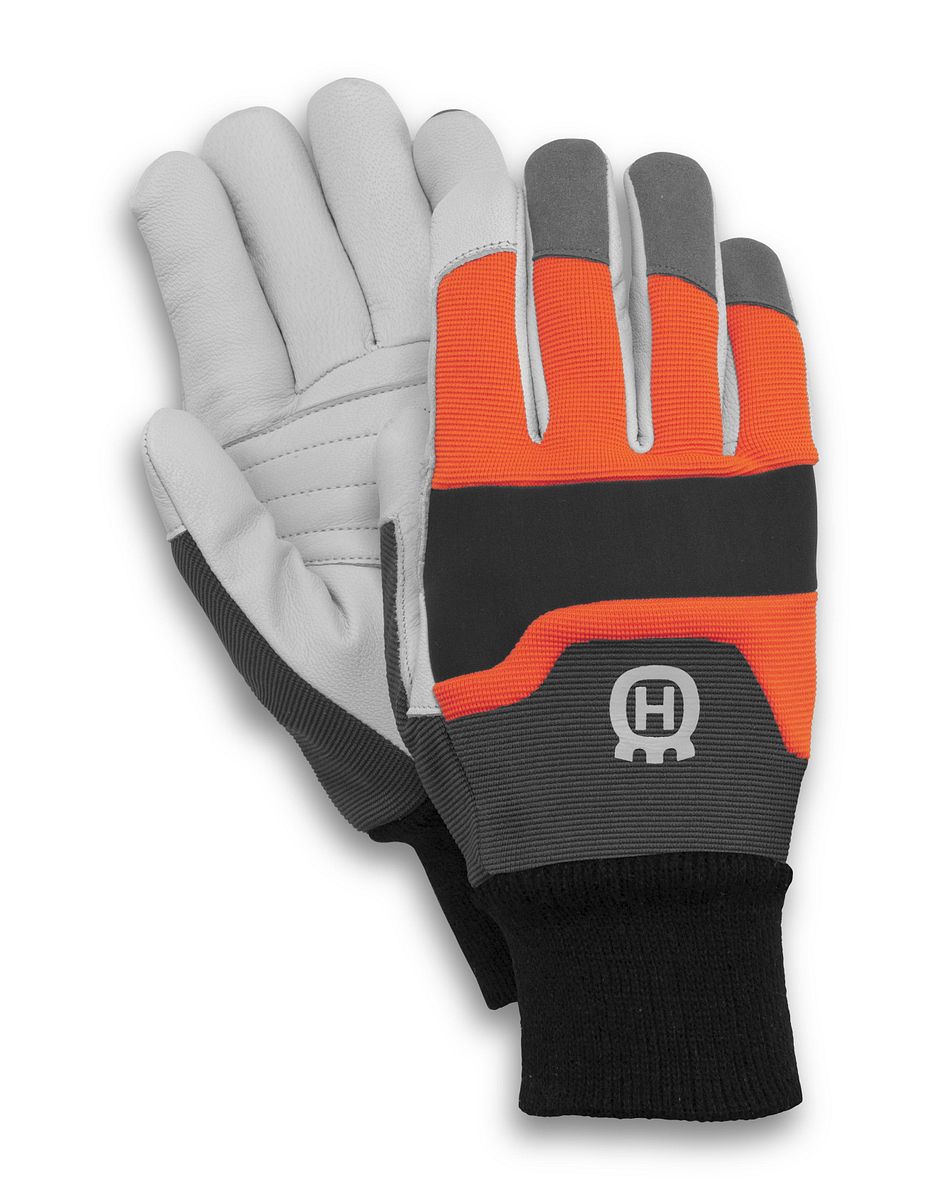 Husqvarna Handschuh Functional Mit Schnittschutz - Image 2