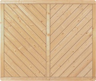 T&J CLASSIC DIAGONAL 180 x 150 cmZubehörbild