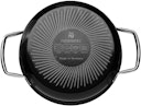 Vorschaubild WMF Fusiontec Mineral Bratentopf mit Deckel Ø 20 cm