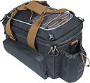 Vorschaubild Basil Gepäckträgertasche Miles XL Pro schwarz black slate