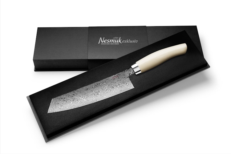 Nesmuk Kochmesser EXKLUSIV C90 180