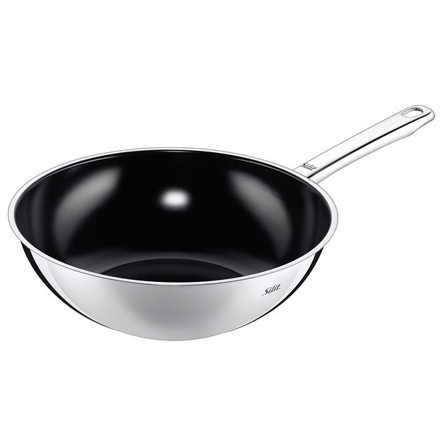 Silit Wuhan Wok-Pfanne, 28 cm online kaufen
