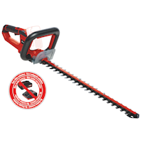 Einhell Akku-Heckenschere GE-CH 18/60 Li-Solo 3410930