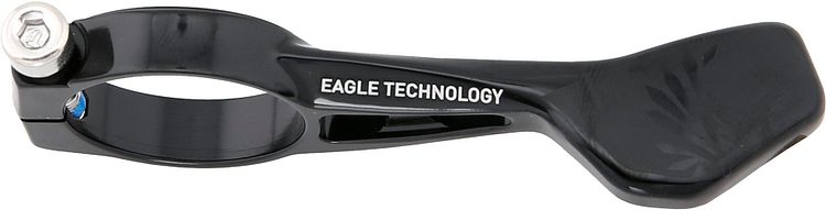 SRAM Daumenschalthebel X01 Eagle schwarz