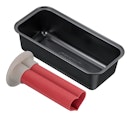 Vorschaubild Kaiser Königskuchenform Inspiration 25 cm mit Motiv-Einsatz Herz