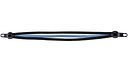 Vorschaubild CONTEC Spanngurt Urban Fix 3-fach 540 mm schwarz/blau