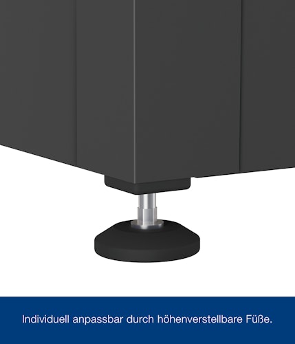 Hörmann Gartenbox Juno