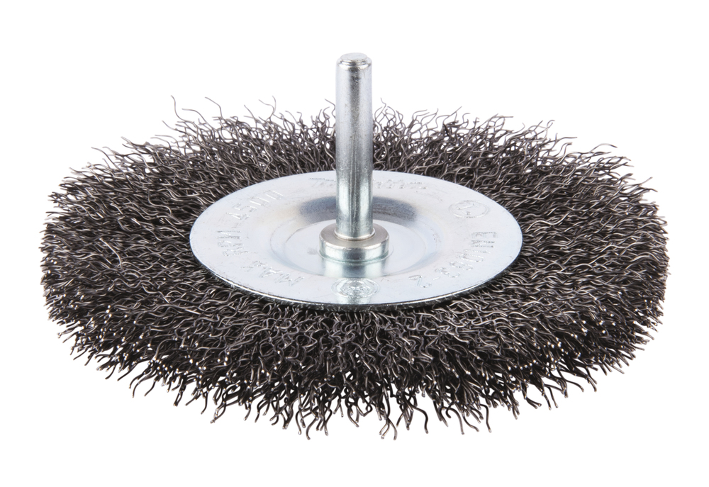 Makita Rundbürste 100mm D-39992