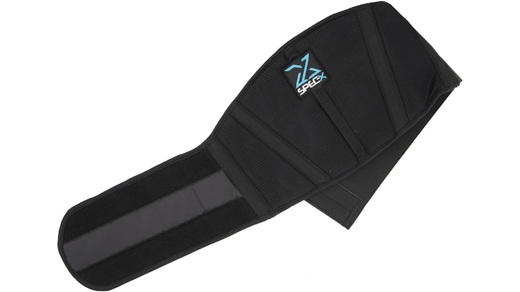 Spec-X Nierengurt SX-K1.01 M 110 cm