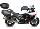 Vorschaubild SHAD 3P Befestigungssystem Suzuki