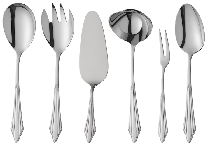 WMF Gemüselöffel Fächer