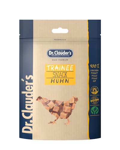 Dr. Clauder's Functional Trainee Snack Hundesnacks