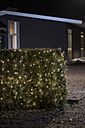 Vorschaubild Konstsmide LED Lichterkette 120 warmweiße Dioden batteriebetrieben