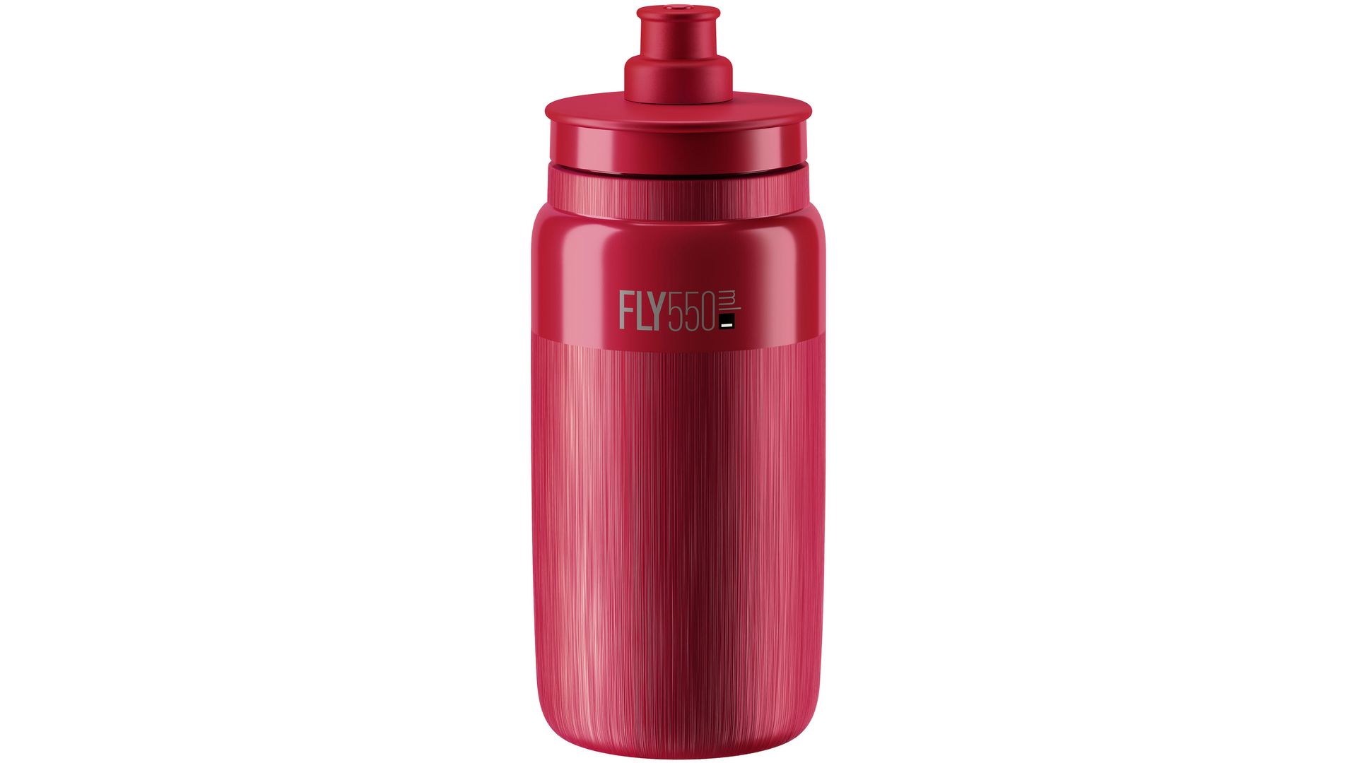 Elite Fly TEX Trinkflasche 550 ml violett