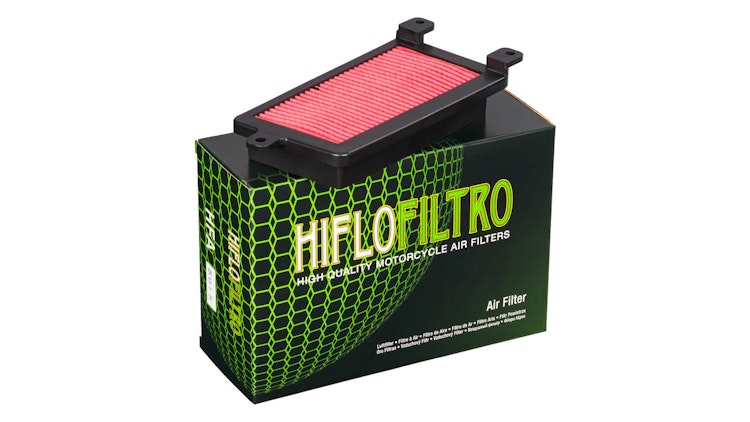 Hiflofiltro Luftfilter HFA-5018