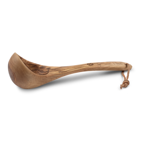 Petromax Kelle Olivenholz