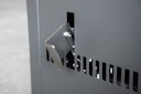 Flammkraft Outdoorküchen Modul BLOCK M (Gen.5)