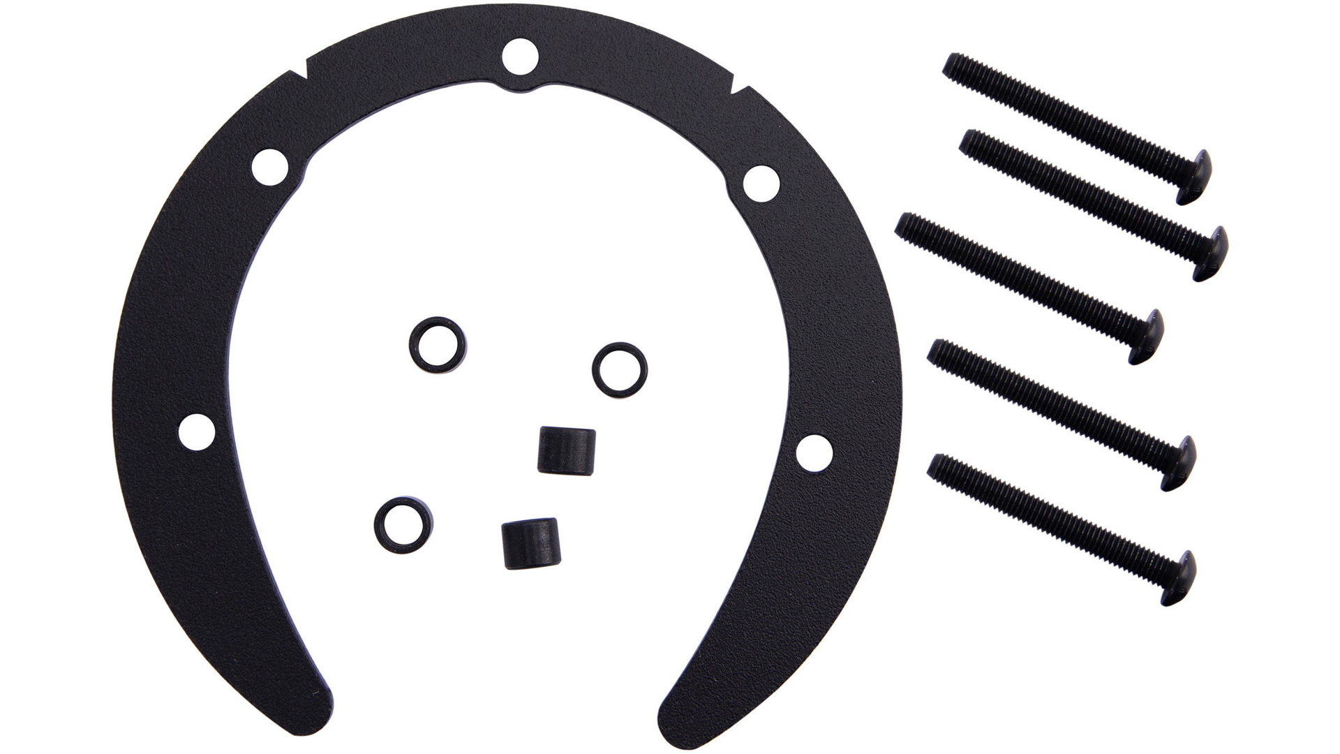 Kappa Tanklock System für KTM Duke 790 ABS