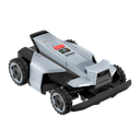 Vorschaubild Segway Mähroboter Navimow X420E AWD - grau
