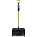 Vorschaubild Fiskars Schneeräumer X-series 1057178