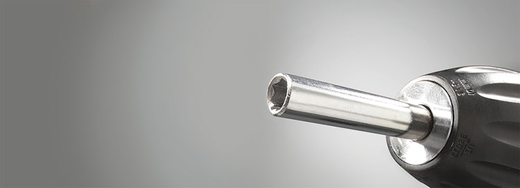 kwb Bithalter magn. 1/4"x 60 mm SB 100800