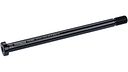 Vorschaubild CONTEC Hinterradsteckachse Thrubee Rear 12 x 12 x 142 mm schwarz