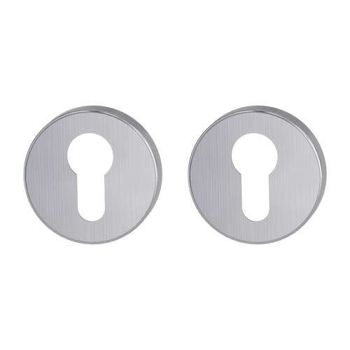 Griffwerk Schlüsselrosettenpaare - große Auswahl