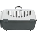 TRIXIE Traveller Capri III OpenTop h.grau/d.gr