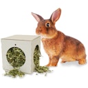 Vorschaubild JR FARM Kräuter-Pendel 130 Gramm Kleintierfutter