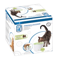 catit Fresh & Clear Trinkbrunnen 3 Liter