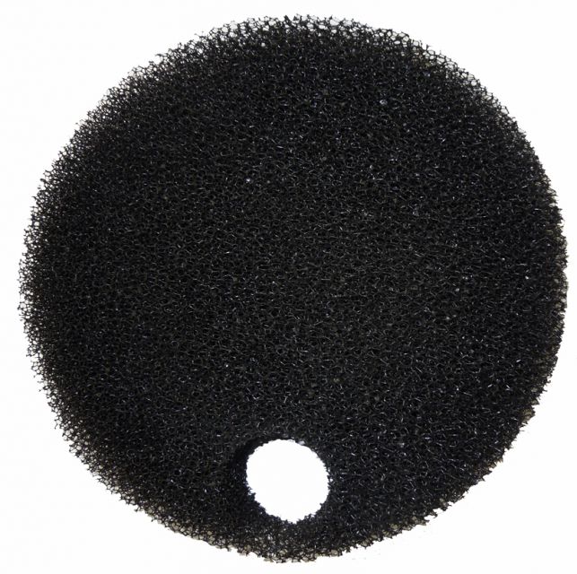 Heissner Filterschwamm grob/schwarz (ET10-F9005)