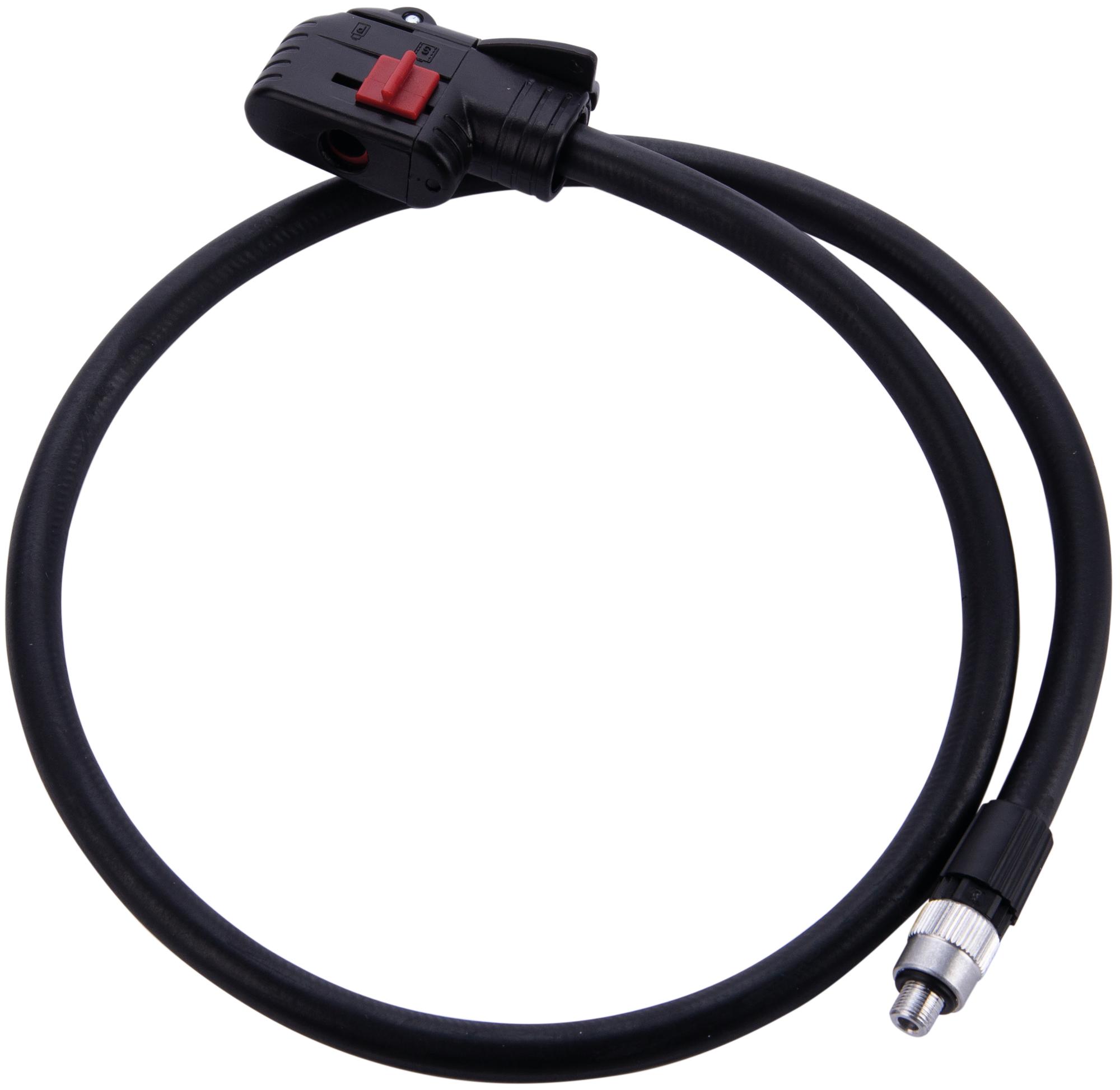 Zéfal Pumpenschlauch Switch System