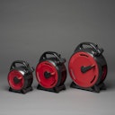 Vorschaubild Konstsmide Weihnachtsbeleuchtung  Micro LED Compactlights Lichtkette 1200 warmweiß